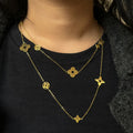 Necklaces 36