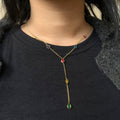 Necklaces 38