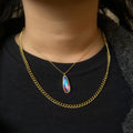 Necklaces 40