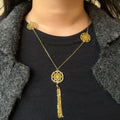 Necklaces 41