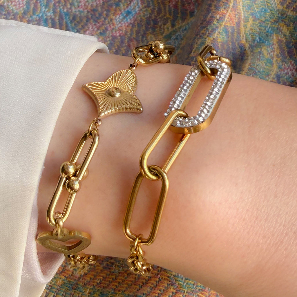 Bracelets 4
