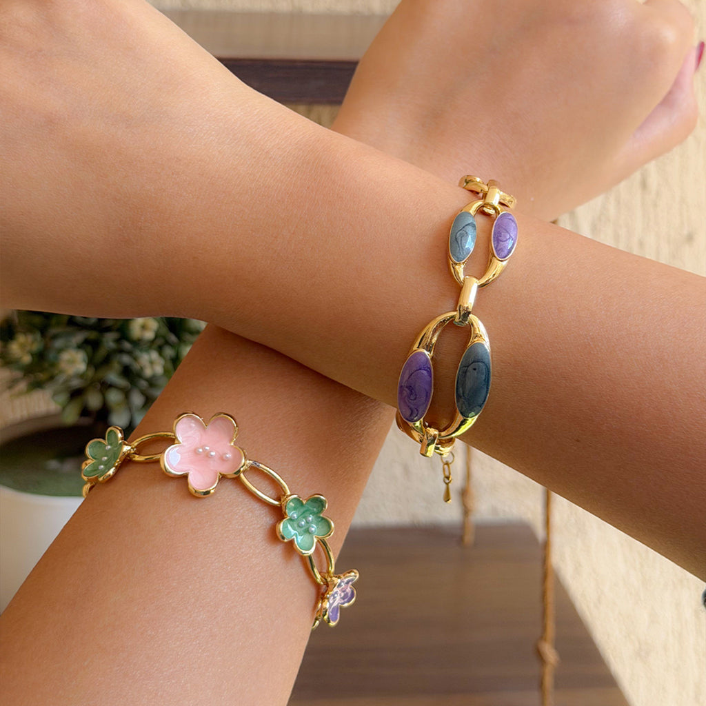 Bracelets 5