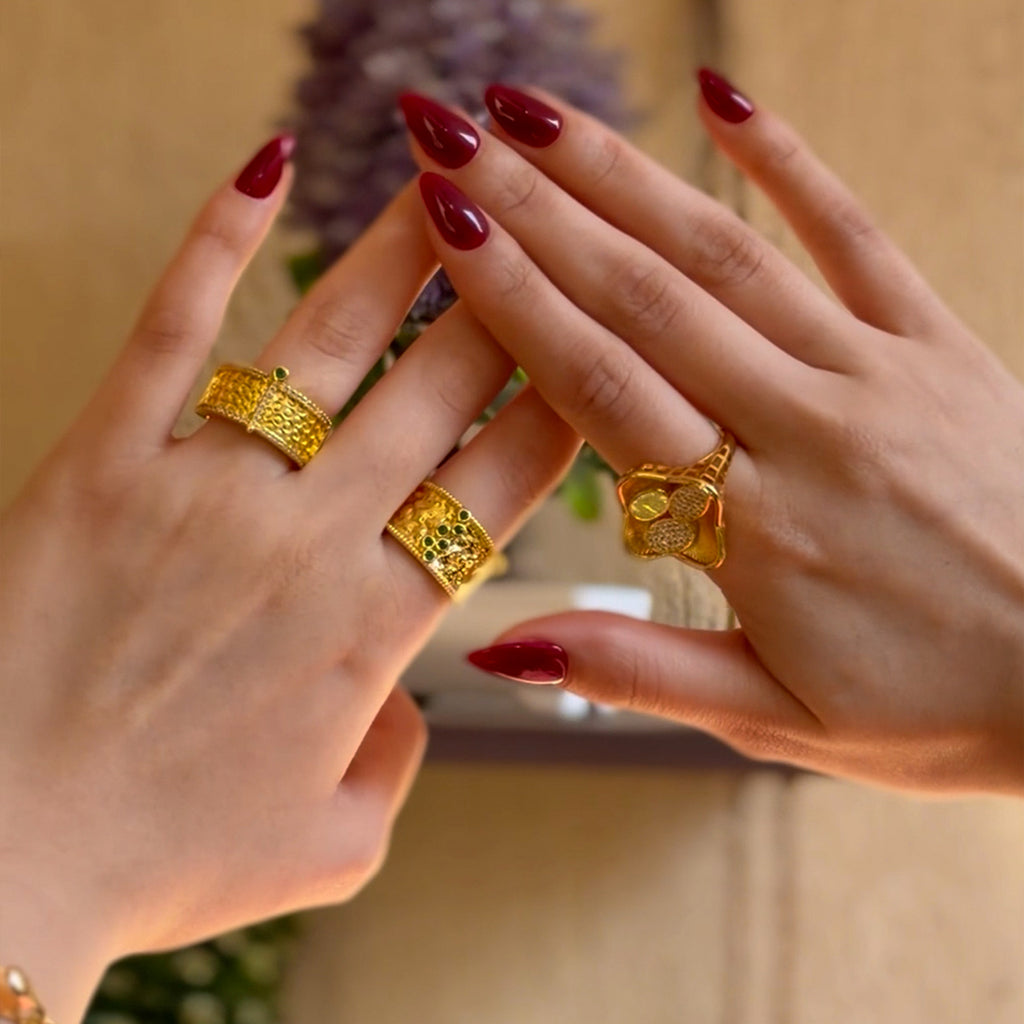Rings 1