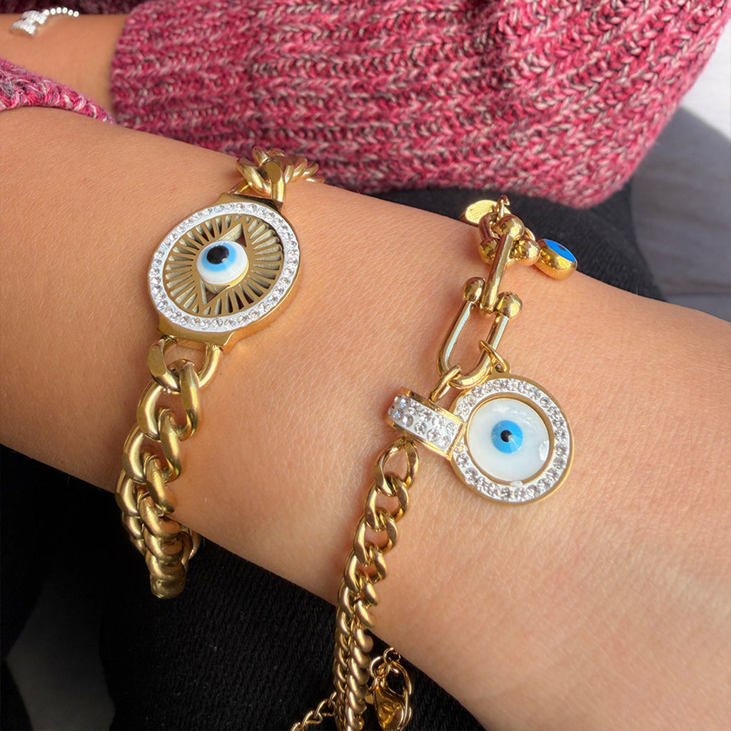 Bracelets 11