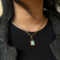Necklaces 25