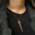 Necklaces 30