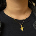 Necklaces 33