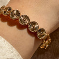 Bangles 1 (Bundle Bangle With Ring)