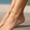 Anklets 1