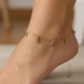 Anklets 3