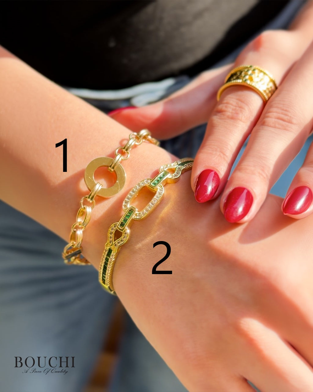 Bangles 15