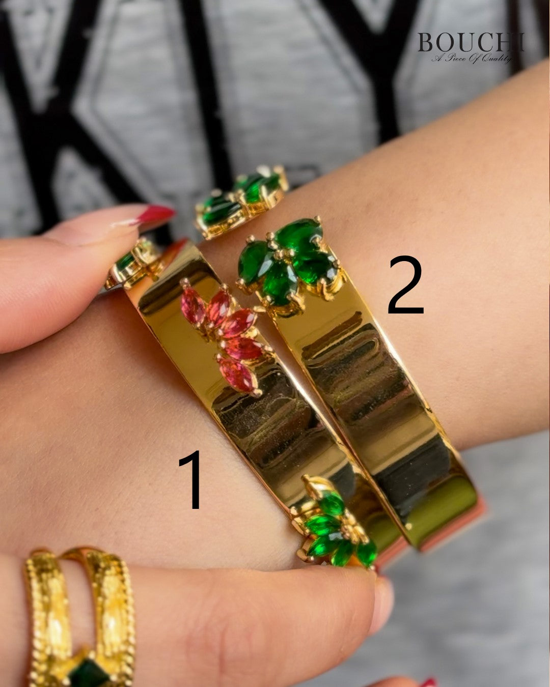 Bangles 16