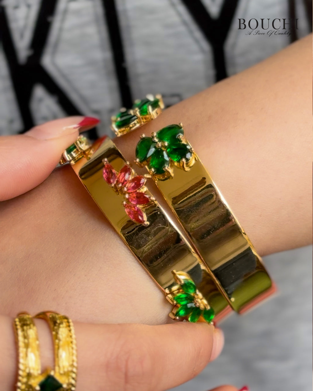 Bangles 16
