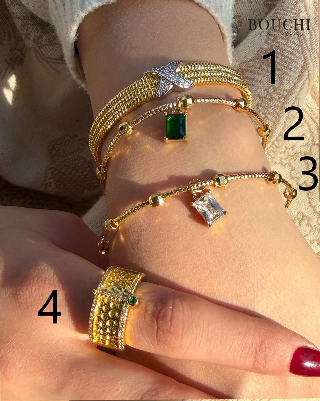 Bangles 20