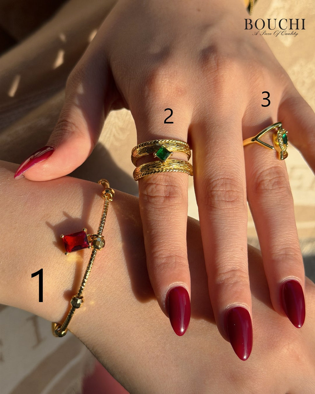 Bangles 21