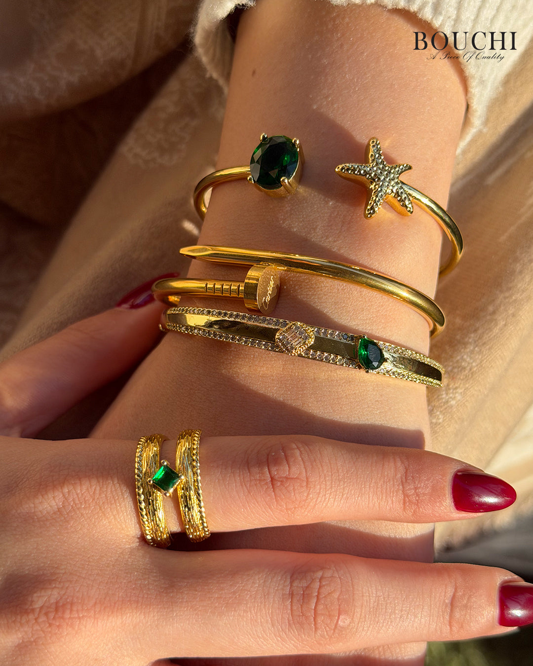 Bangles 22