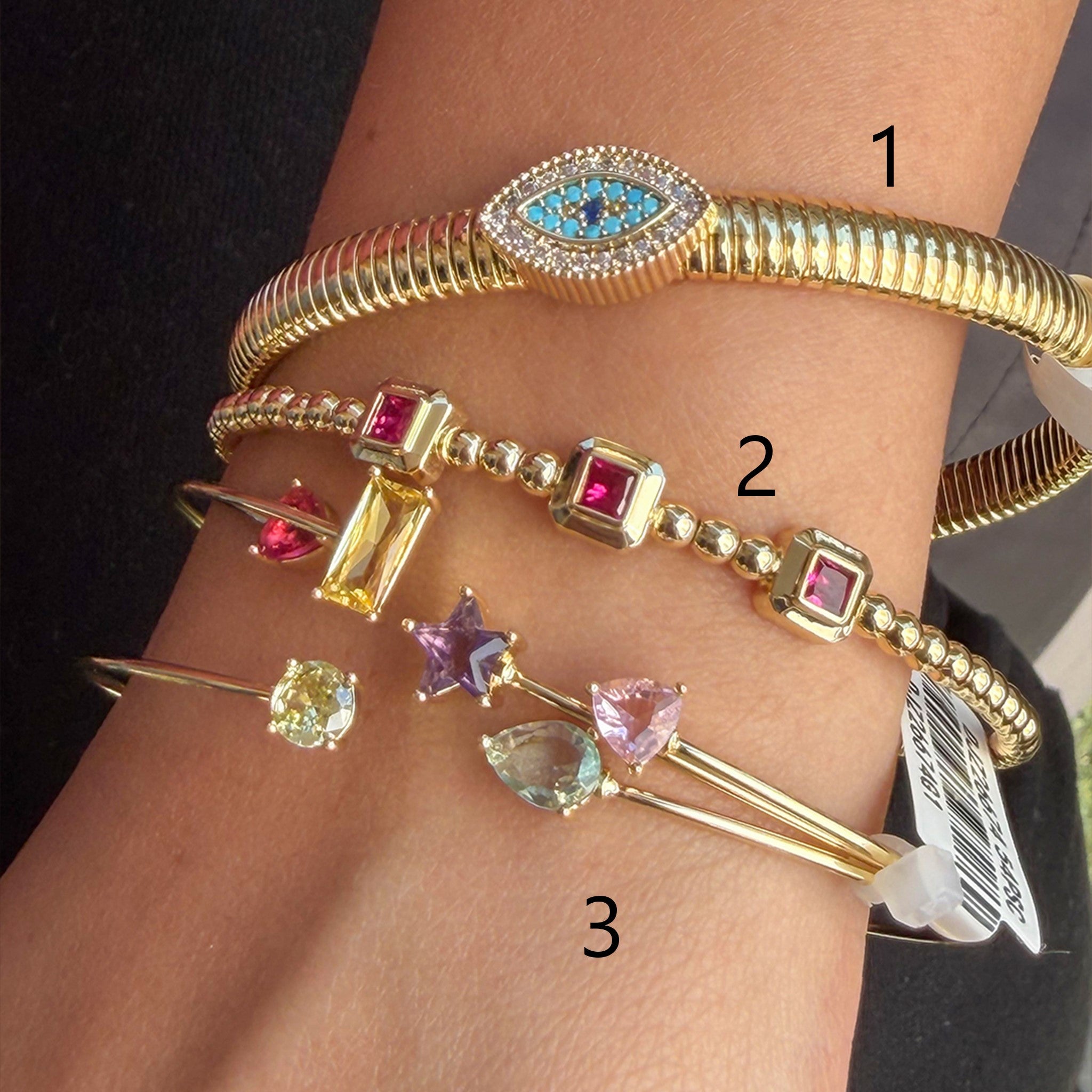 Bangles 7