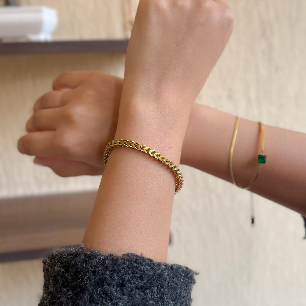 Bracelets 19