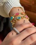 Bracelets 21