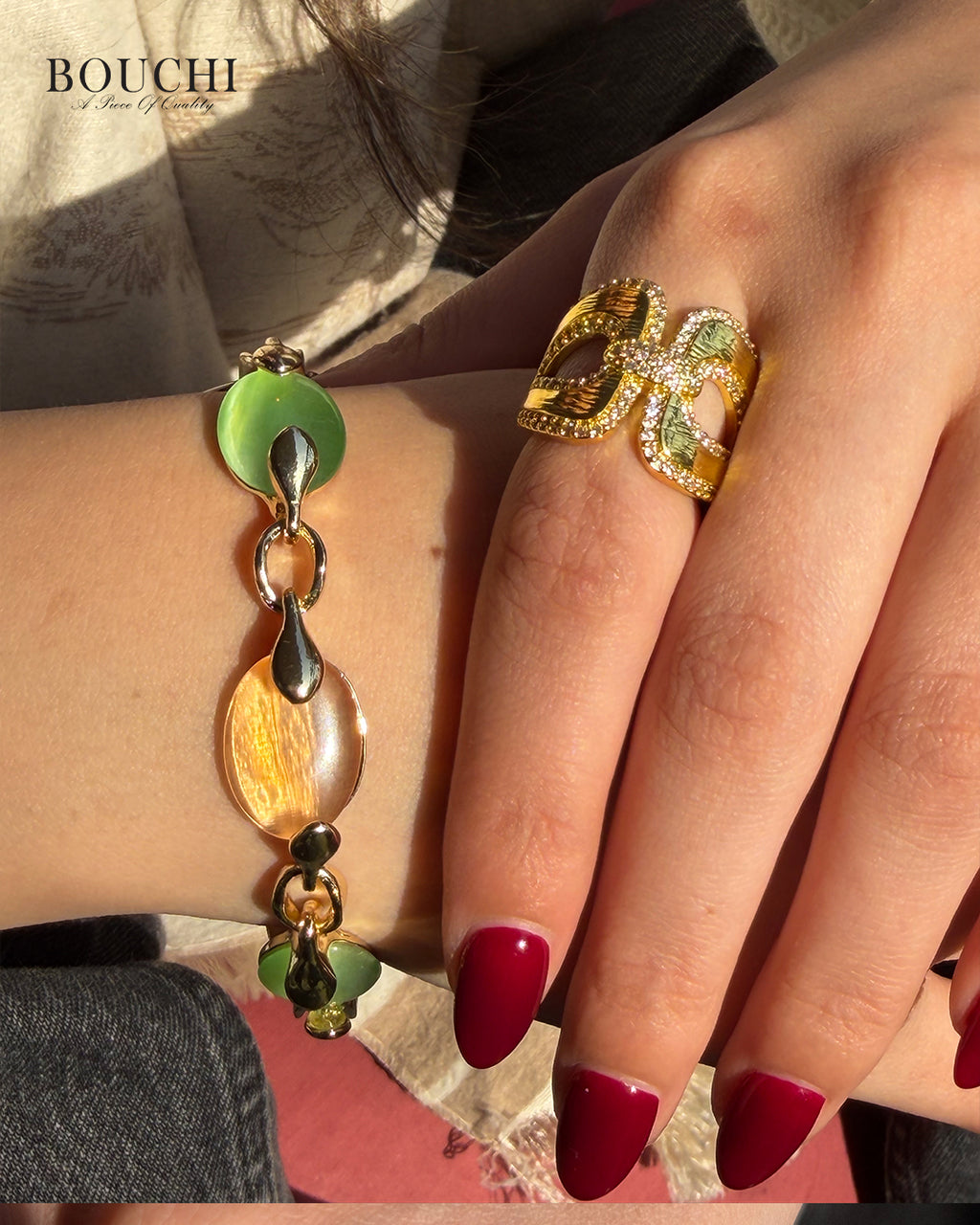Bracelets 22