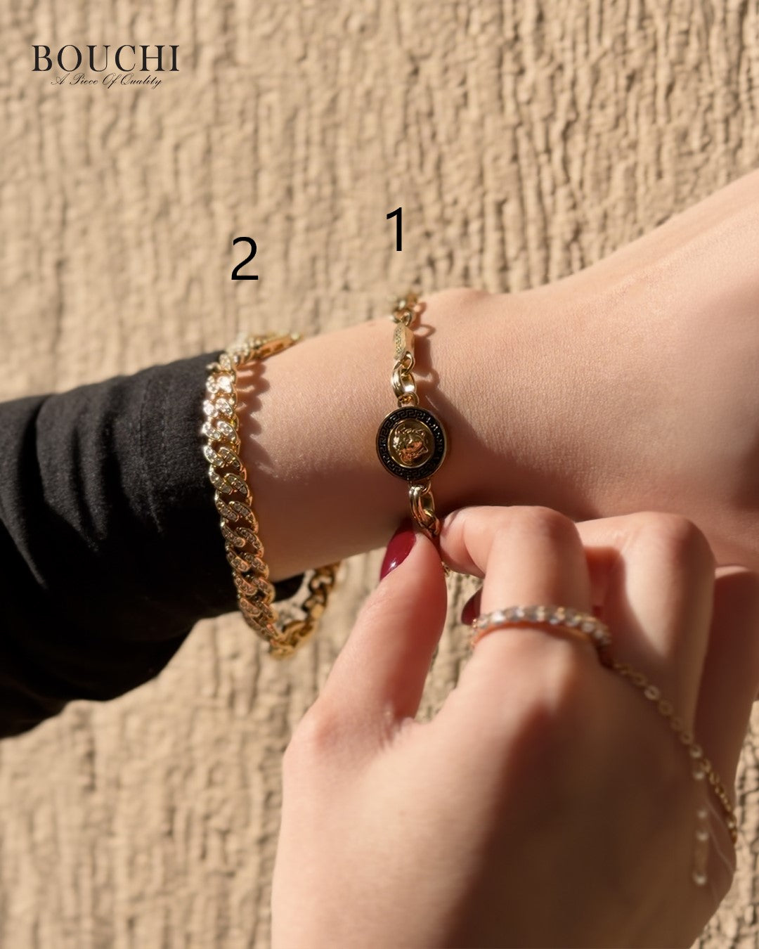 Bracelets 25