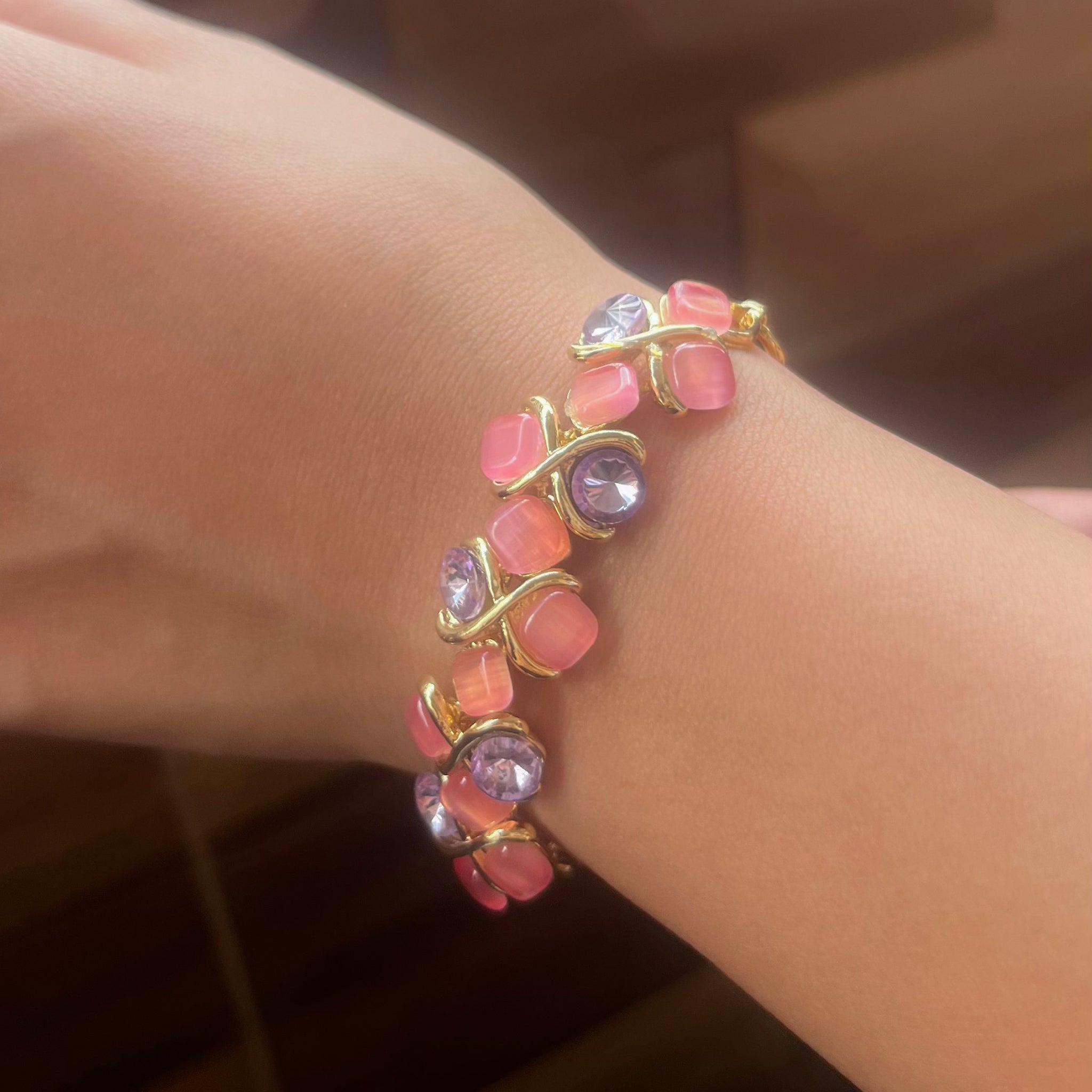 Bracelets 27