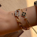 Bracelets 14