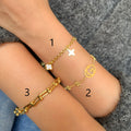 Bracelets 17