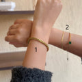 Bracelets 19
