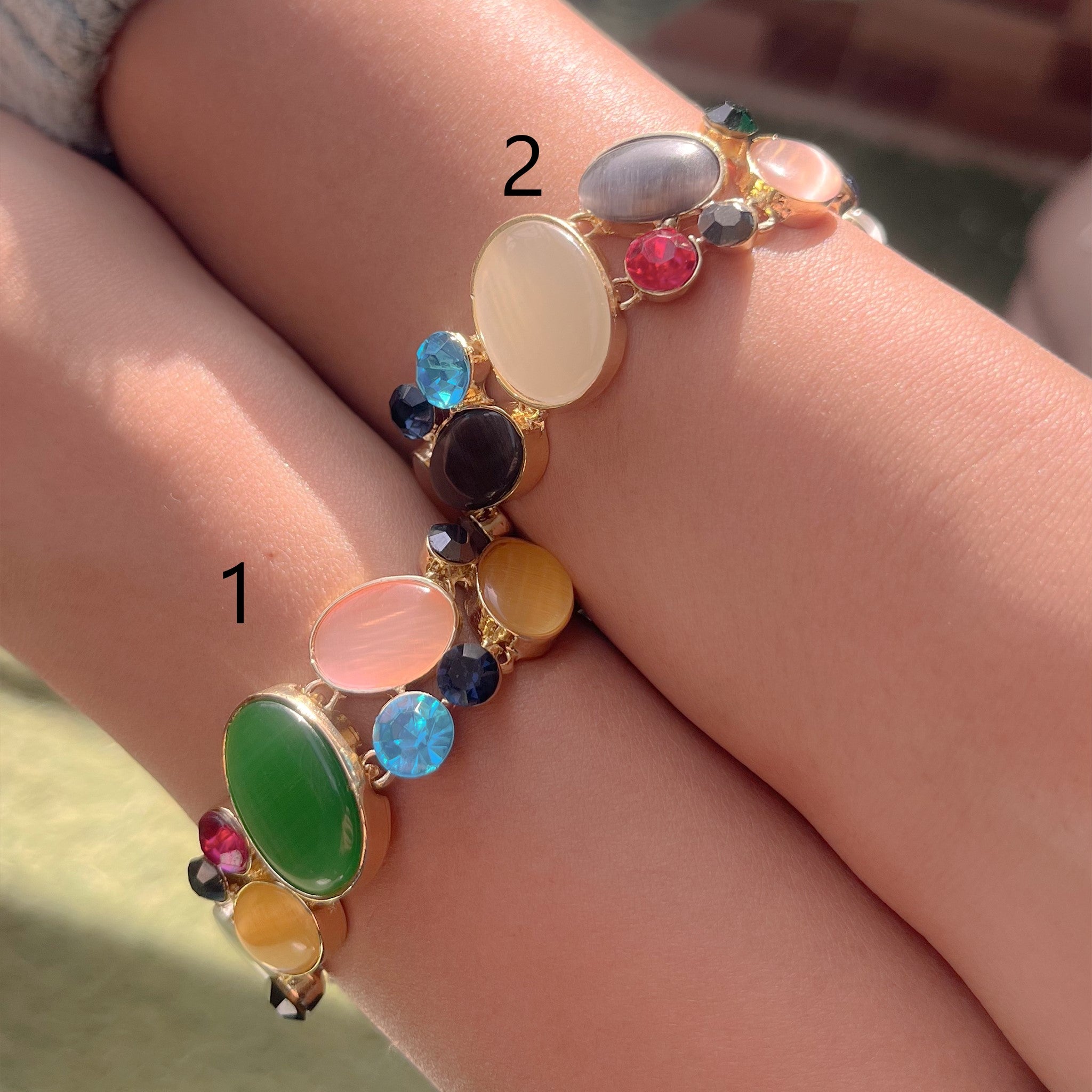Bracelets 20