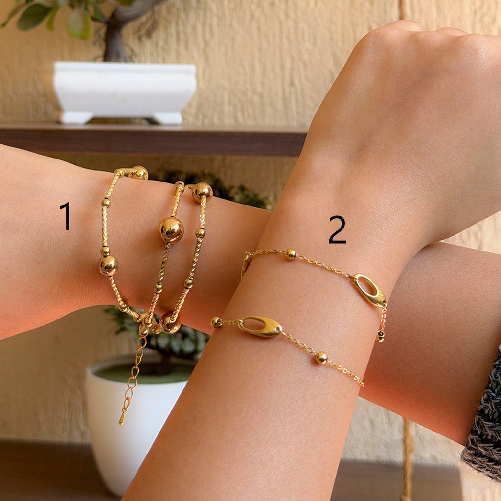 Bracelets 2