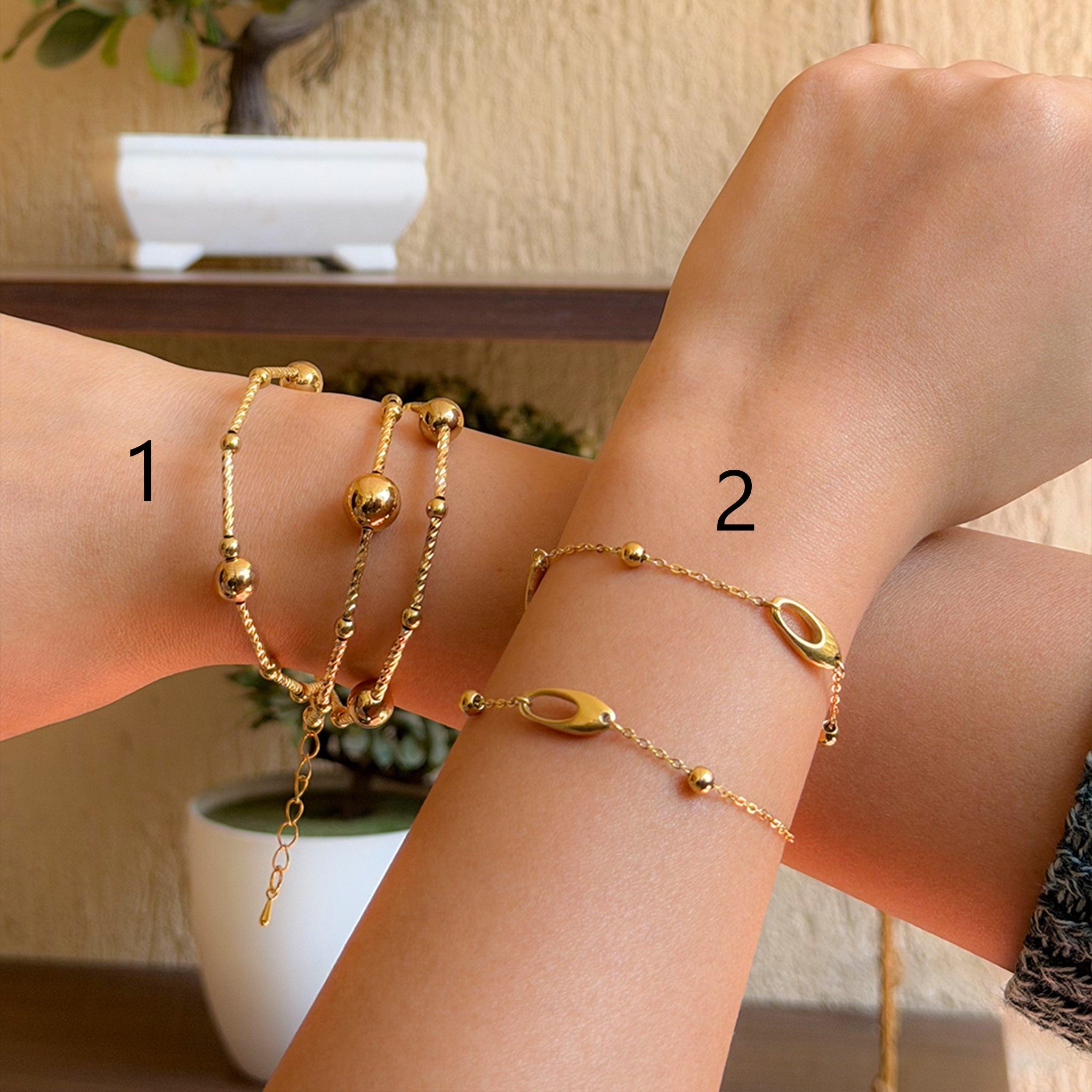 Bracelets 2