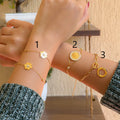 Bracelets 3
