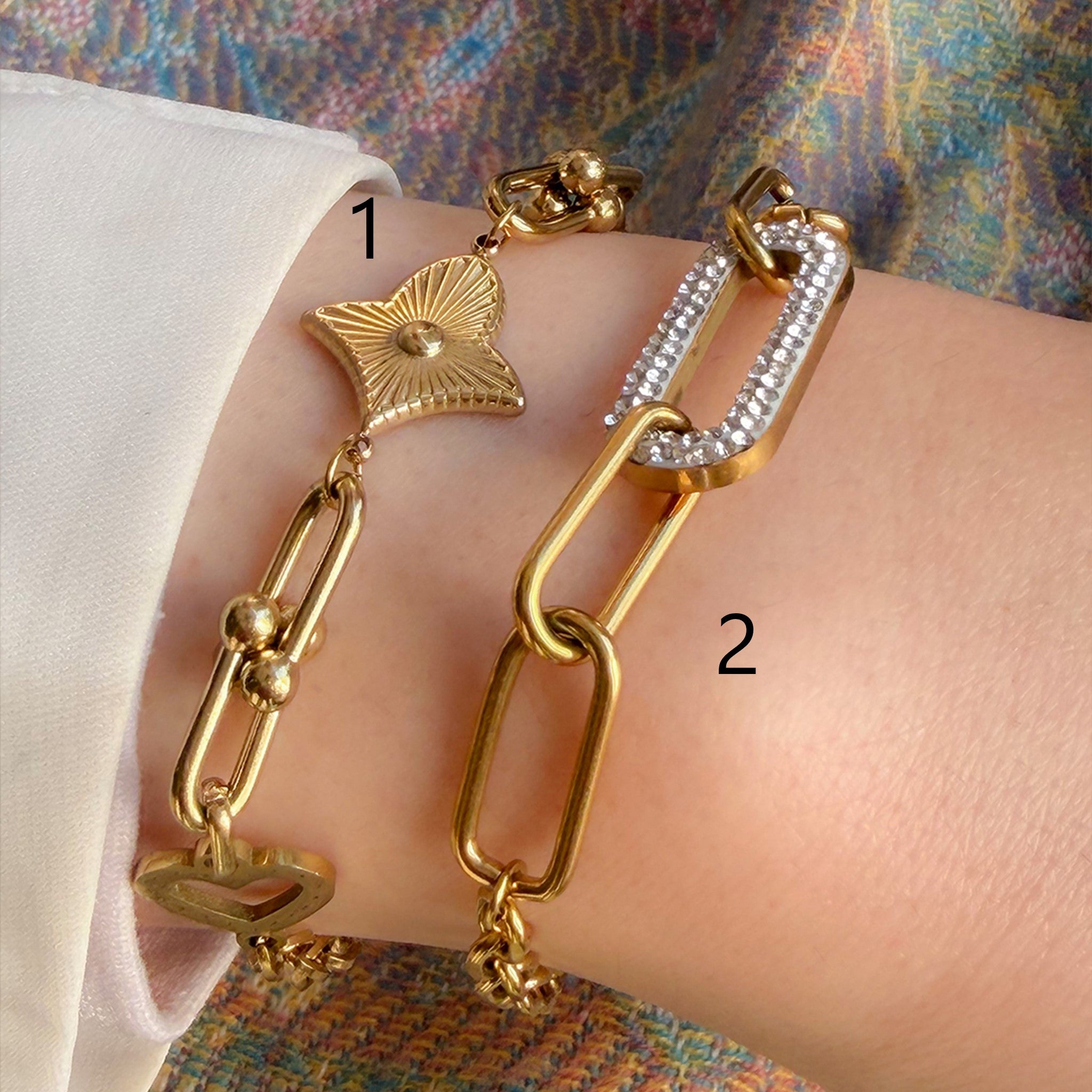 Bracelets 4