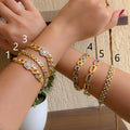 Bracelets 9
