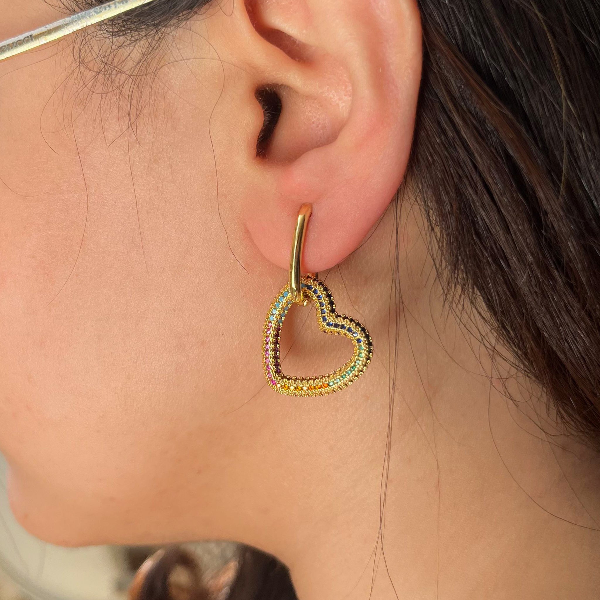 Earrings 25