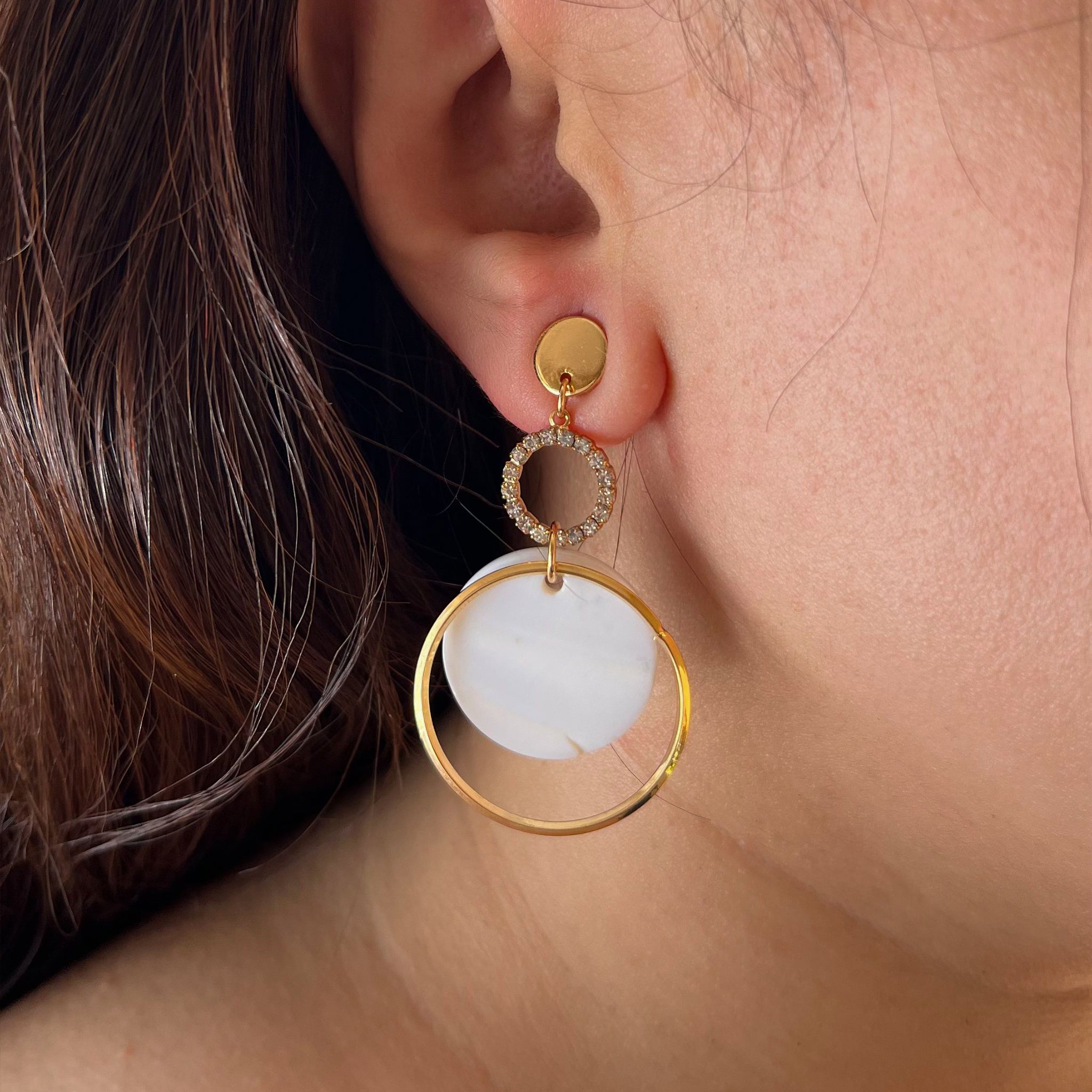Earrings 32