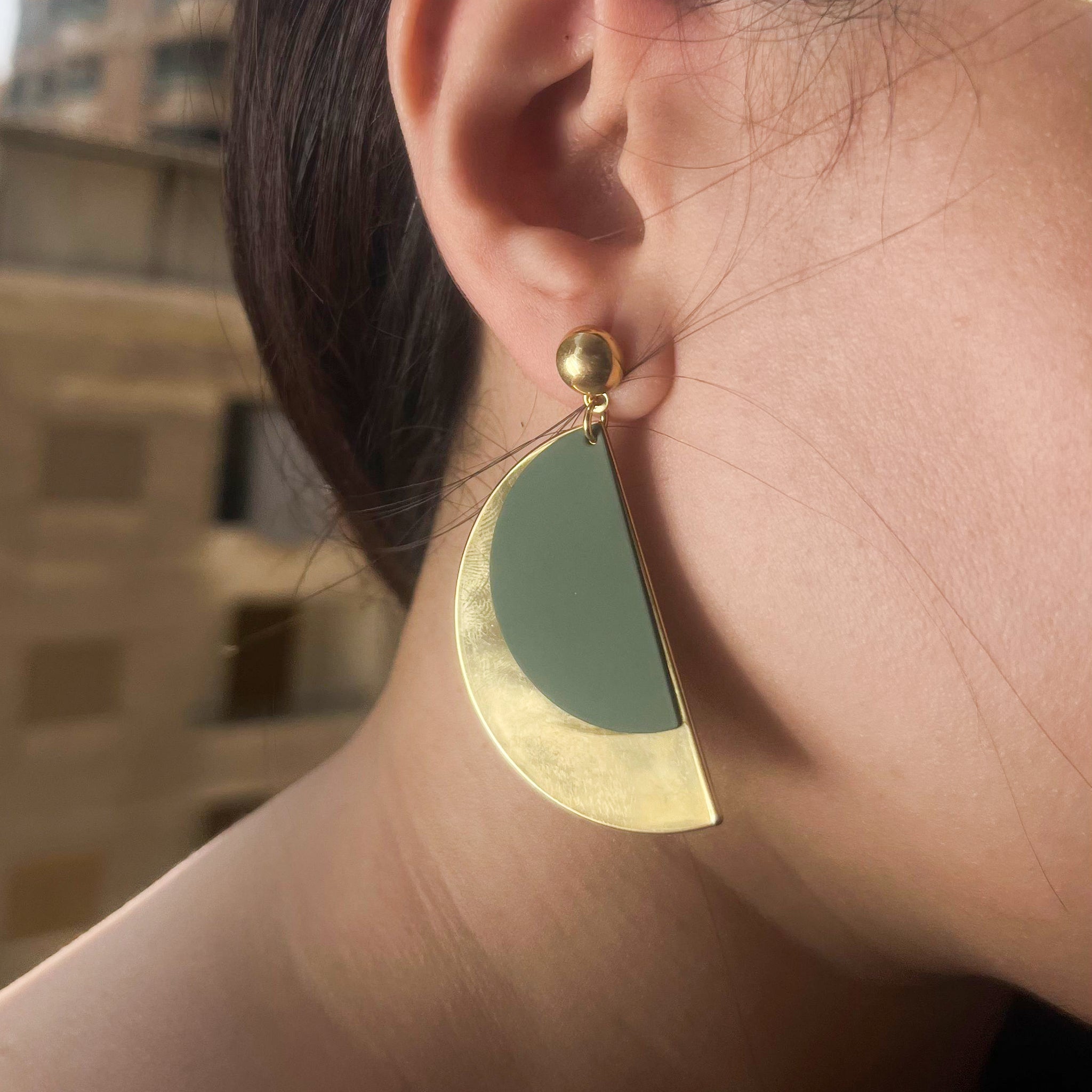 Earrings 33