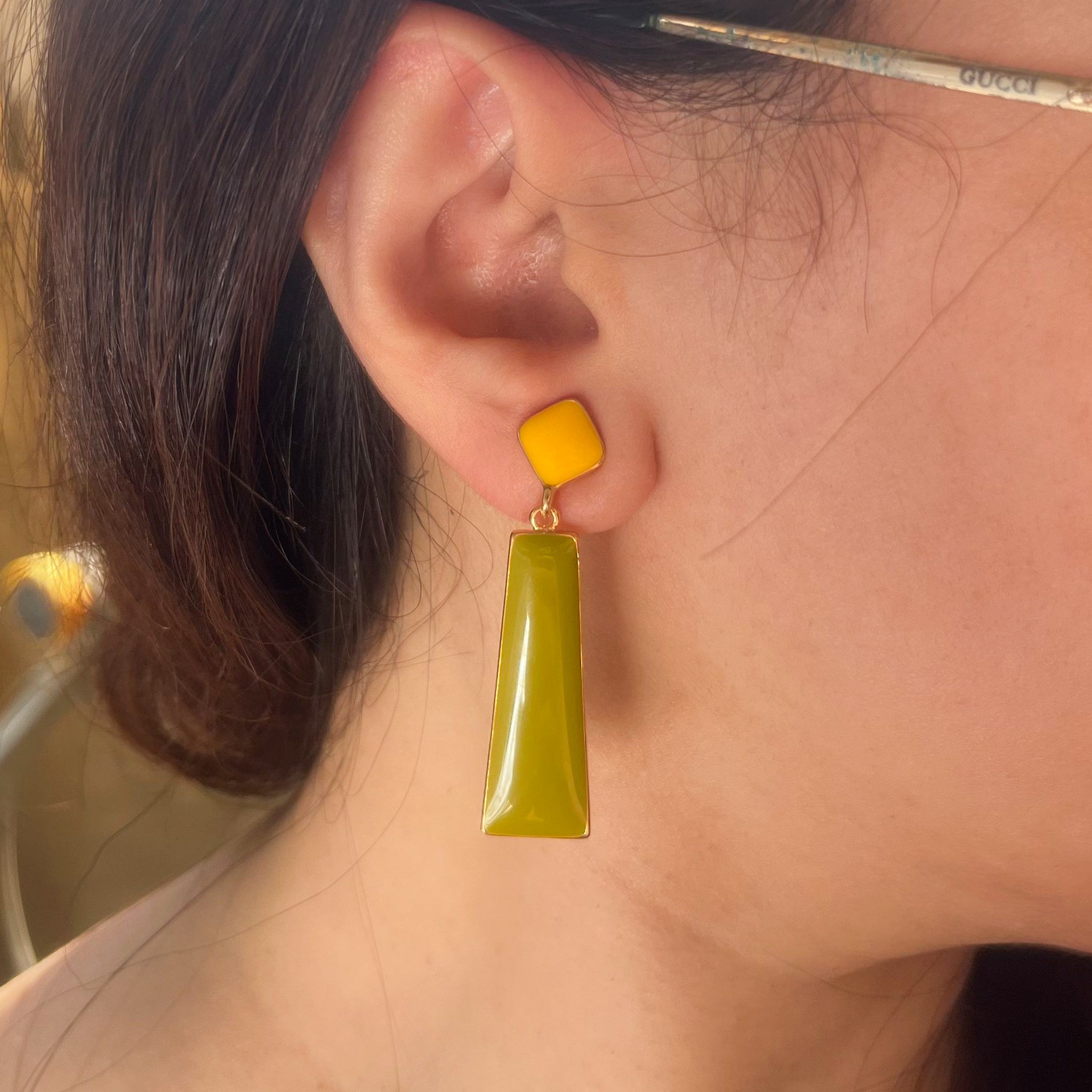 Earrings 34