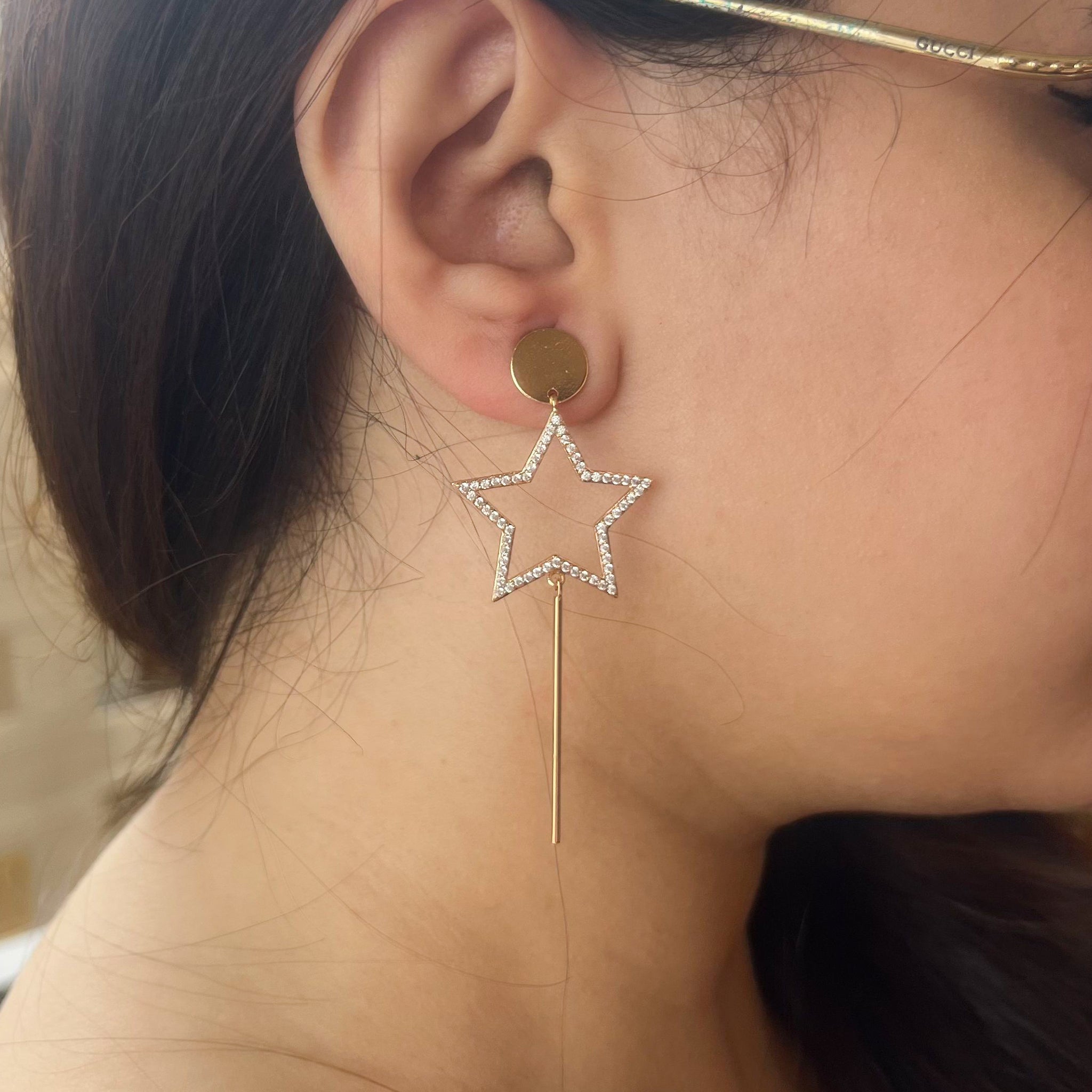 Earrings 35
