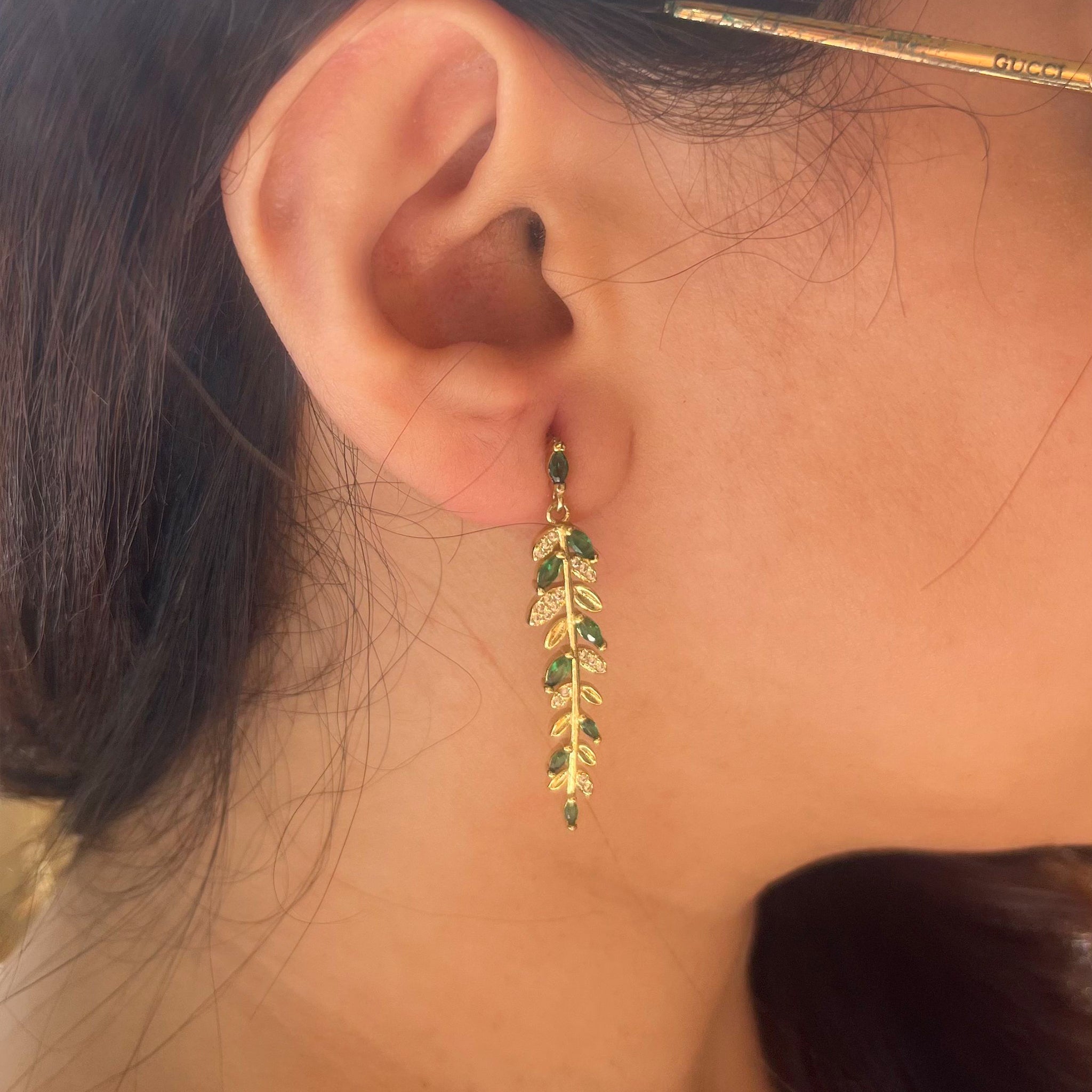 Earrings 38