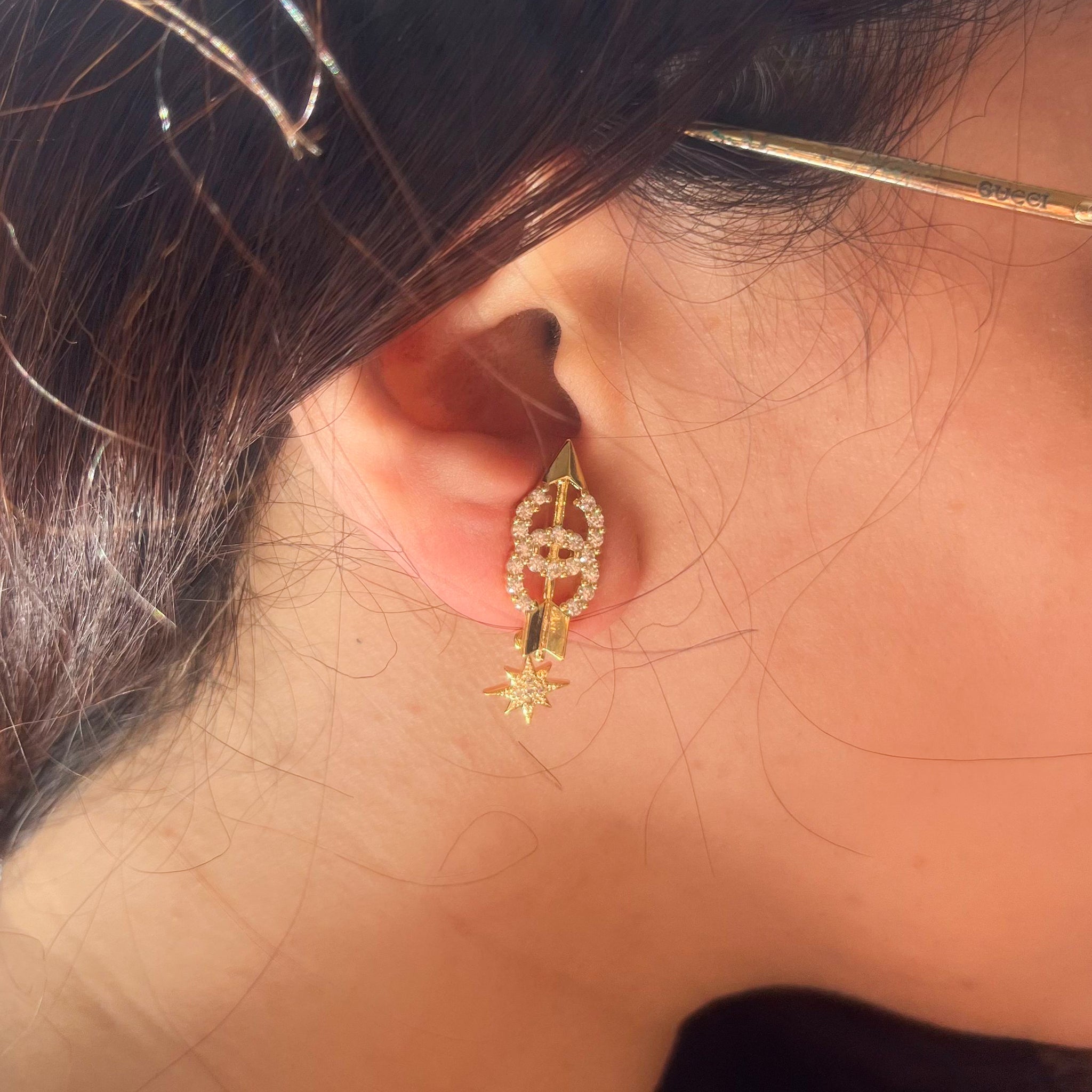 Earrings 40