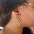 Earrings 41
