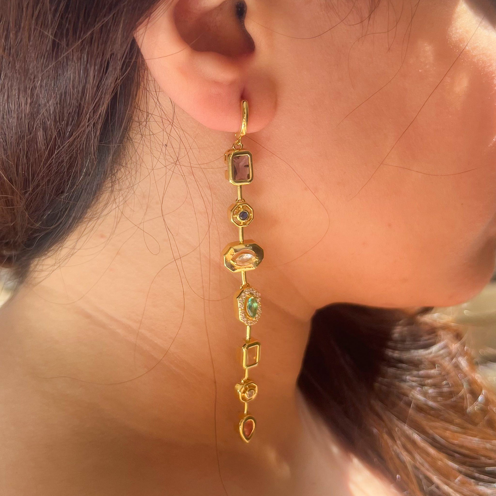 Earrings 43