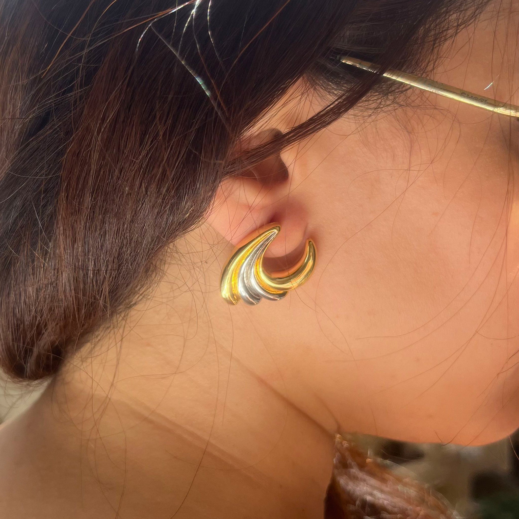 Earrings 46