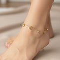 Anklets 6