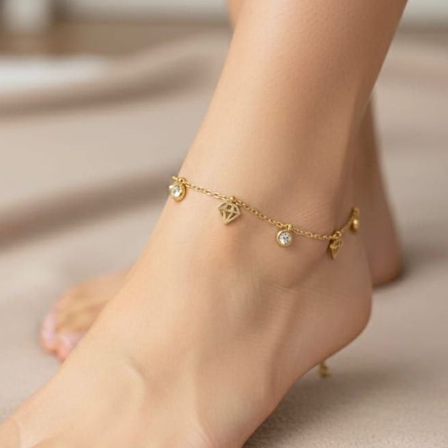 Anklets 6