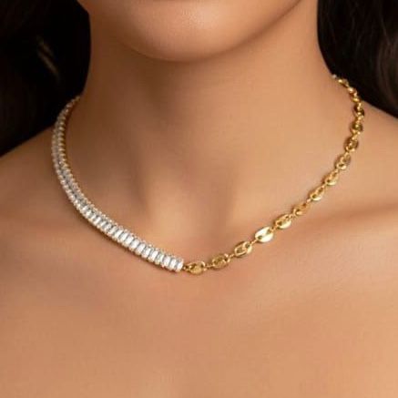 Necklaces 12
