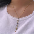Necklaces 13