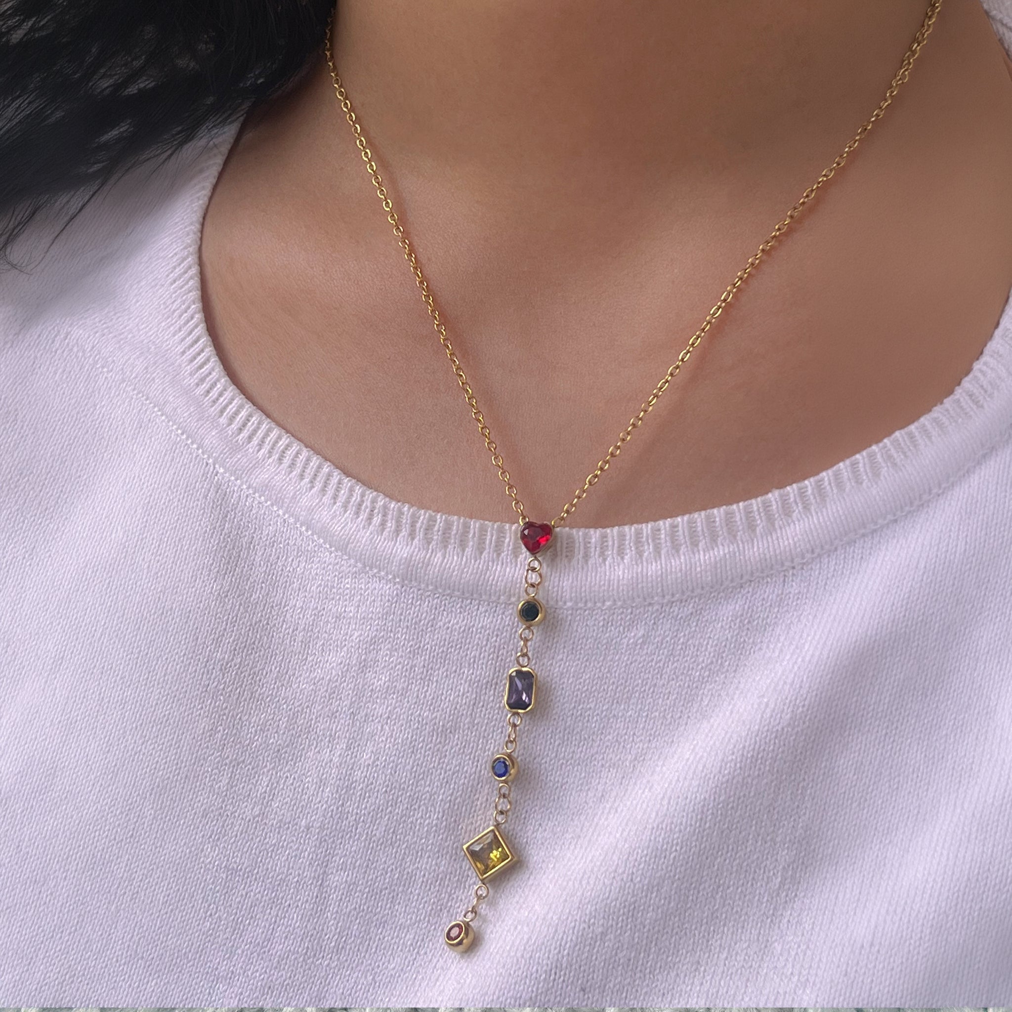 Necklaces 13